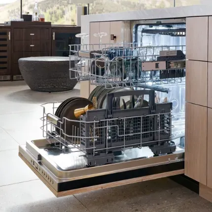 dishwasher